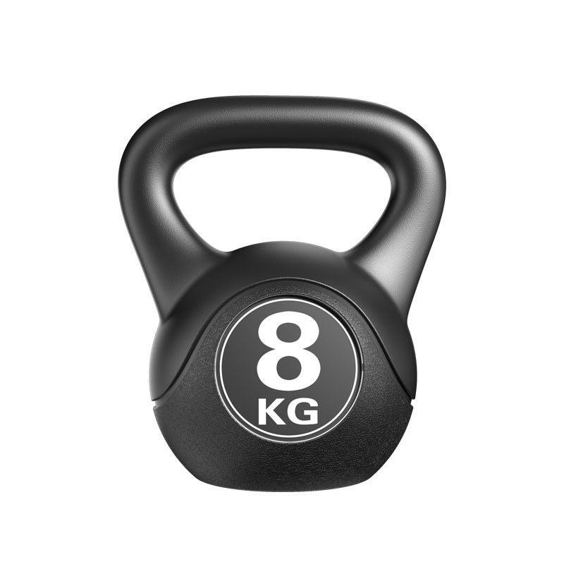 Kettlebell Regolabile da 8 kg  - Sports Equipment Suppliers recensione e prezzo