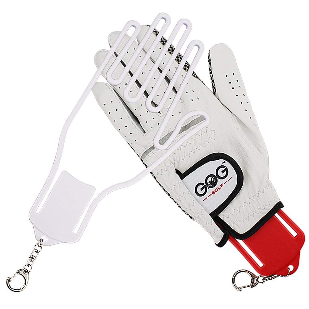 1 pz guanti da golf gancio 4 c - Sports Equipment Dryer recensione e prezzo