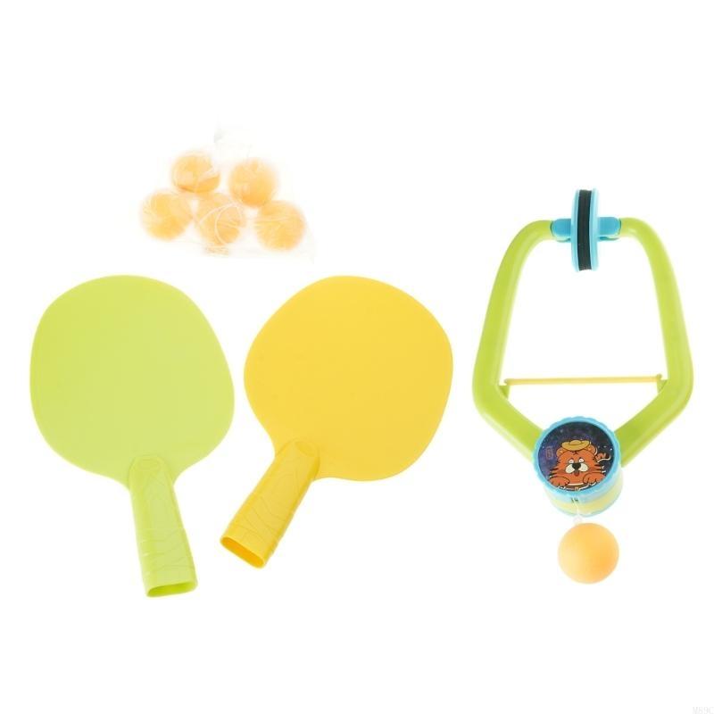 M89C Table Table Tennis Traine - Ping Pong Ball Set recensione e prezzo