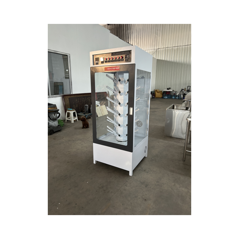 Lavatrice Industriale per Scar - Sports Equipment Dryer recensione e prezzo