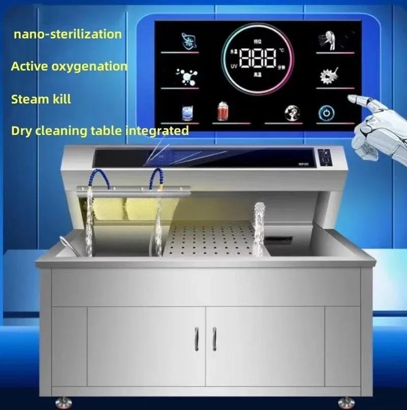 Lavatrice per scarpe, attrezza - Sports Equipment Dryer recensione e prezzo