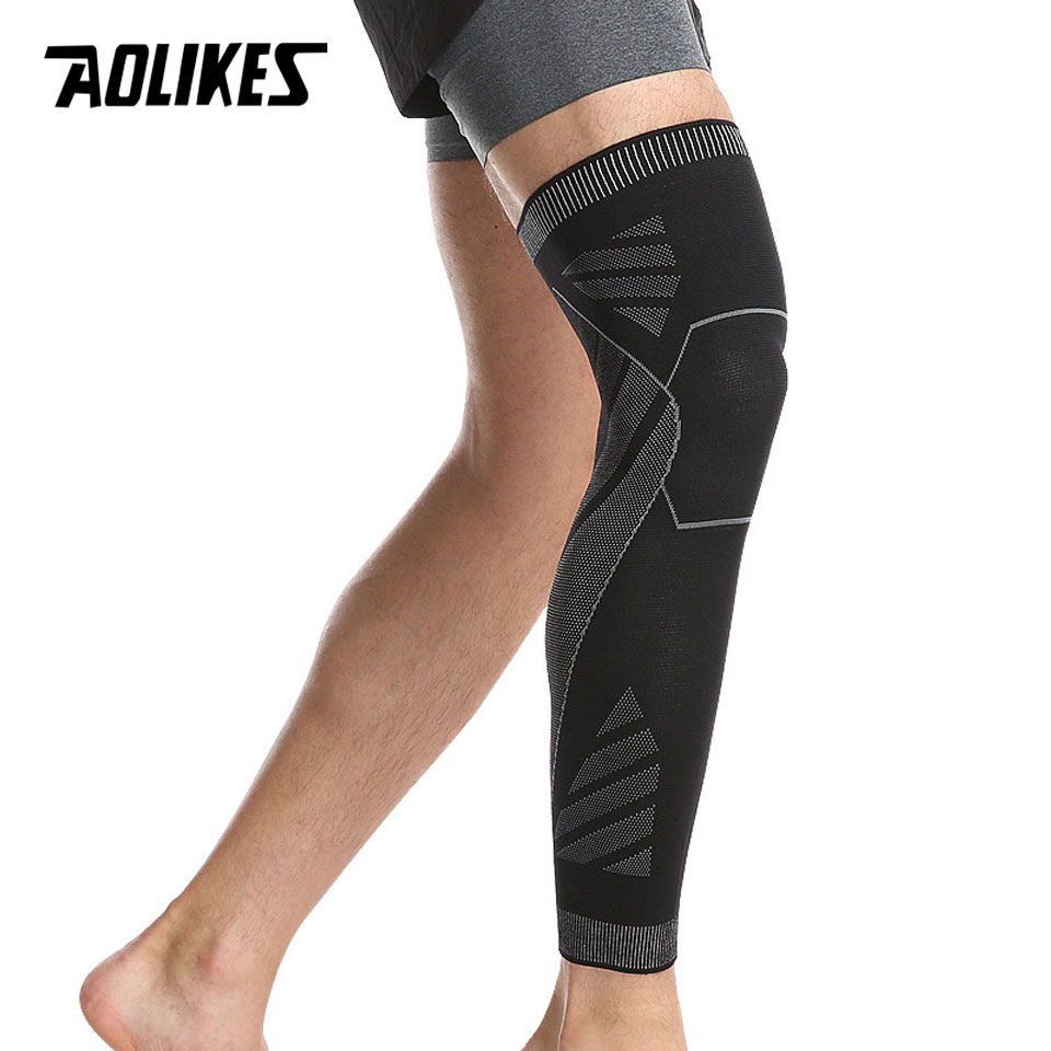 AOLIKES 1 pezzo di protezione  - Volleyball Knee Pad recensione e prezzo