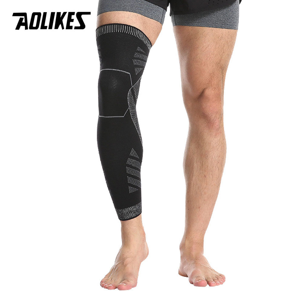 AOLIKES 1 pezzo di protezione  - Volleyball Knee Pad recensione e prezzo