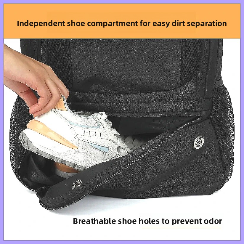 Zaino Sportivo Impermeabile pe - Sports Equipment Air China recensione e prezzo
