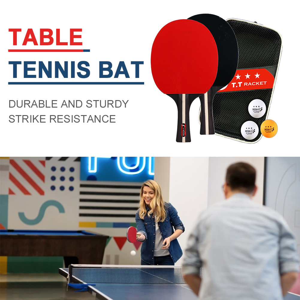 Set da Ping Pong Professionale - Ping Pong Ball Set recensione e prezzo