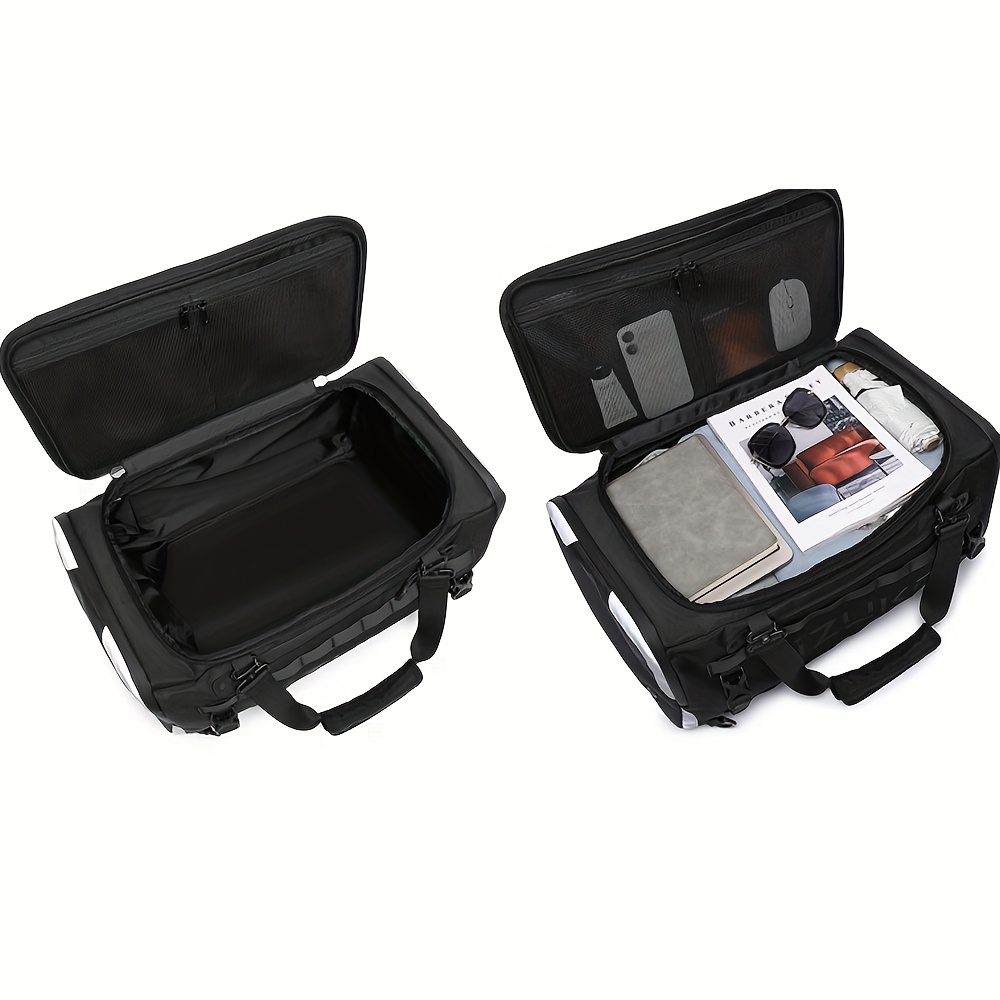 Borsa Oxford da uomo da 1 pezz - Sports Equipment Air China recensione e prezzo