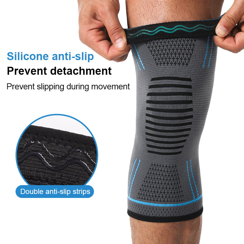 GTUBIKE 1PCS Manicotto di supp - Volleyball Knee Pad recensione e prezzo