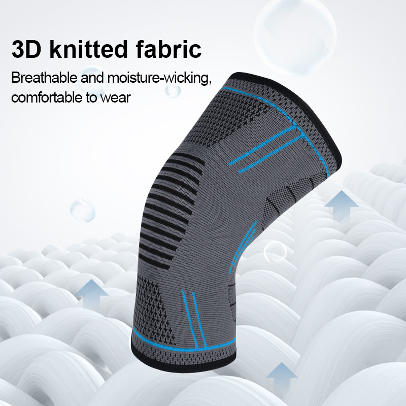 GTUBIKE 1PCS Manicotto di supp - Volleyball Knee Pad recensione e prezzo