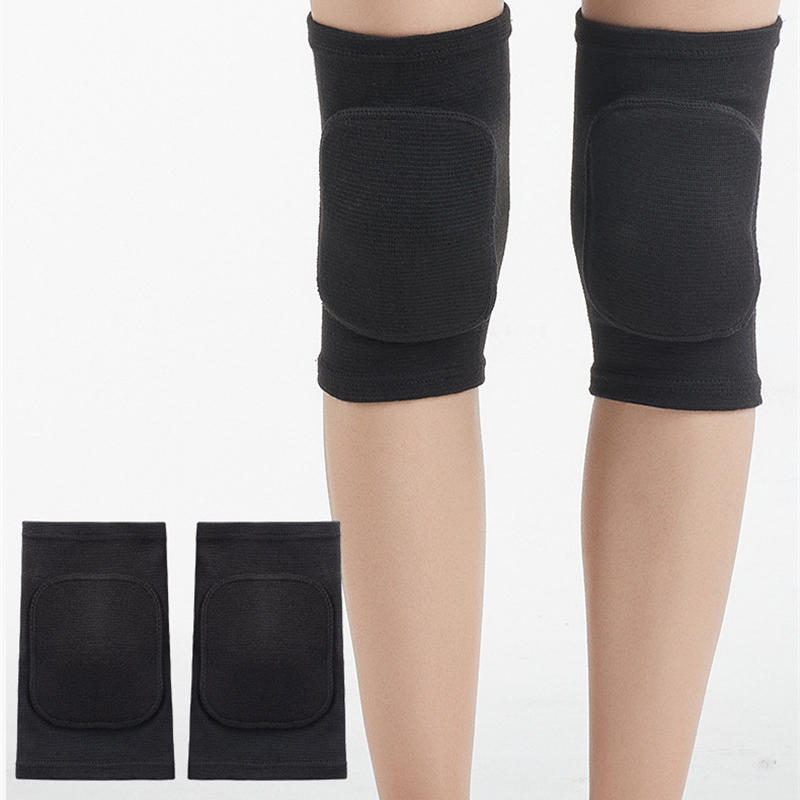 Ginocchiere Compressione Pad B - Volleyball Knee Pad recensione e prezzo