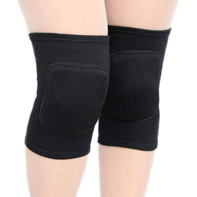 Ginocchiere Compressione Pad B - Volleyball Knee Pad recensione e prezzo