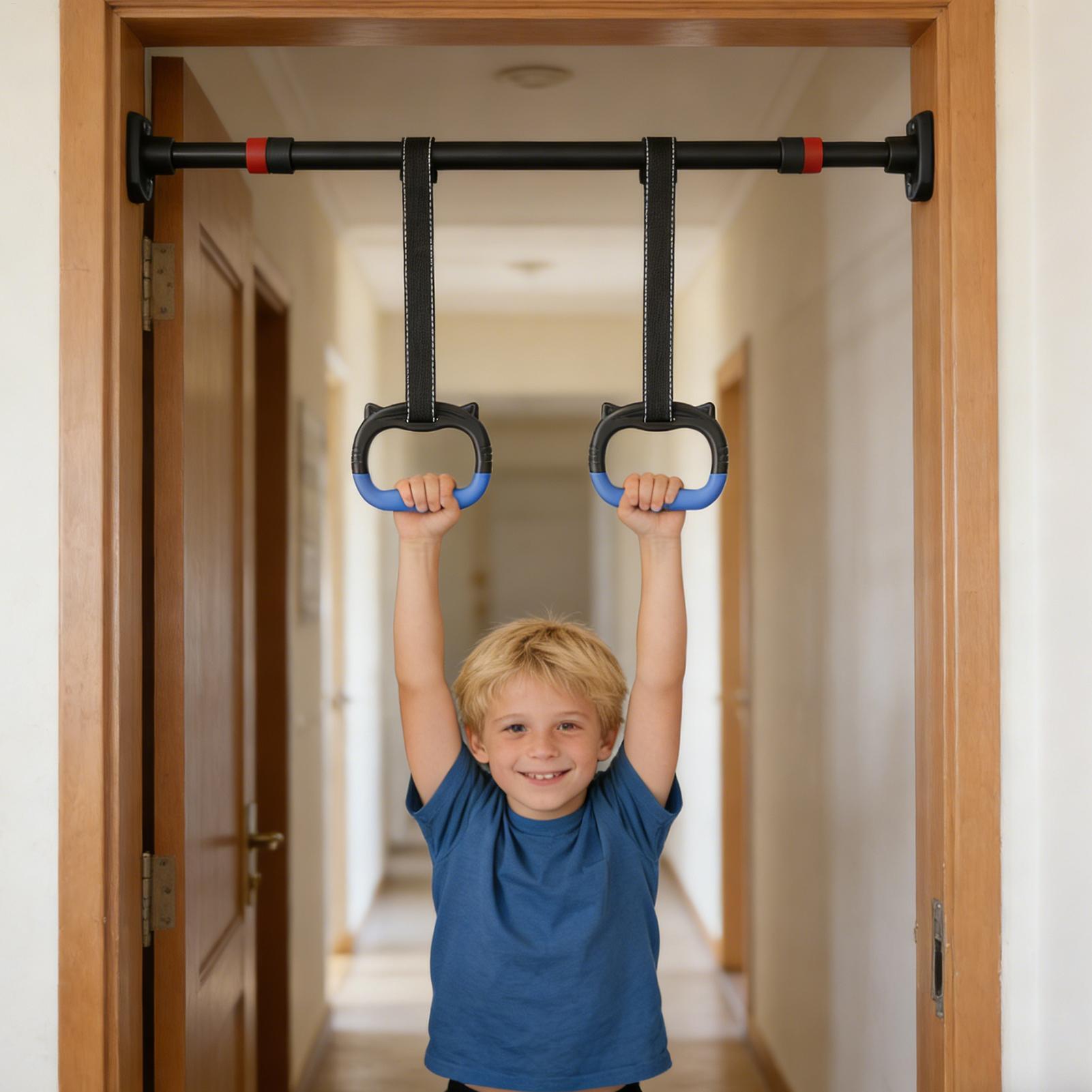 Set di Anelli da Ginnastica pe - Sports Equipment Suppliers recensione e prezzo