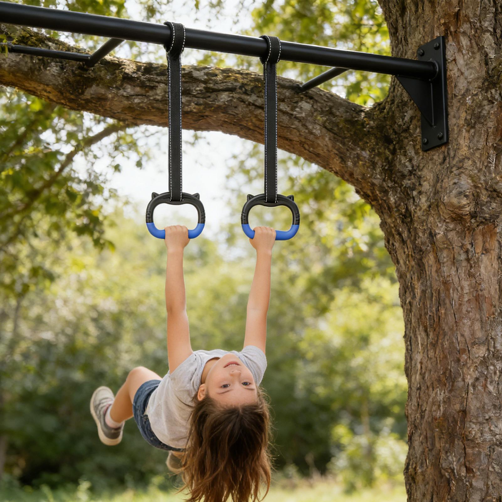 Set di Anelli da Ginnastica pe - Sports Equipment Suppliers recensione e prezzo