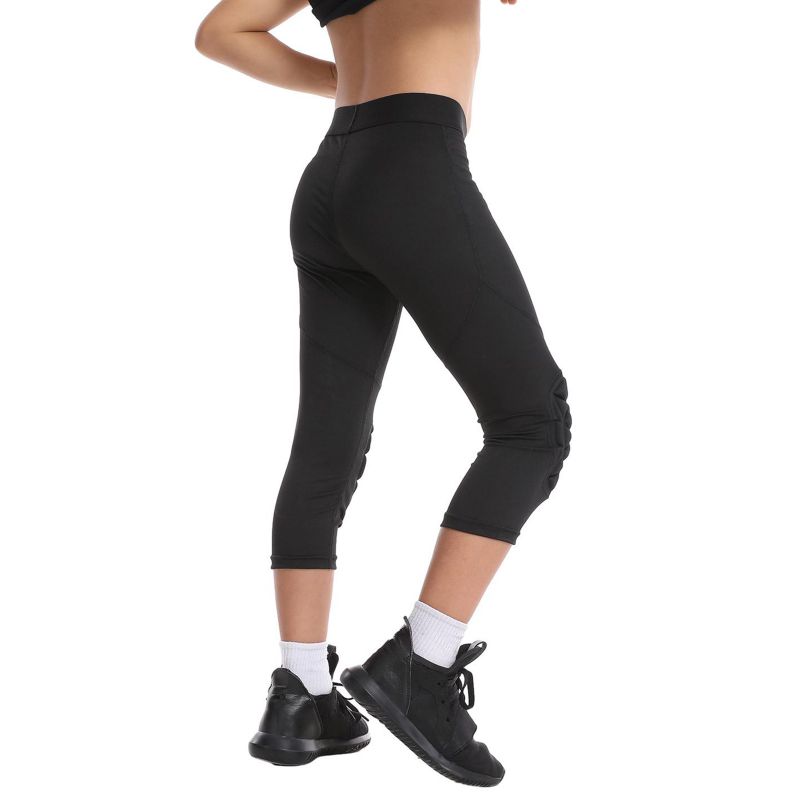 Pantaloni capri per ragazzi co - Volleyball Knee Pad recensione e prezzo