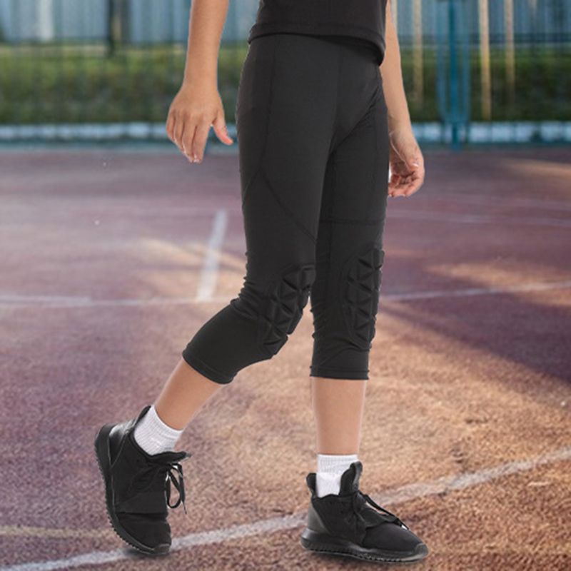 Pantaloni capri per ragazzi co - Volleyball Knee Pad recensione e prezzo