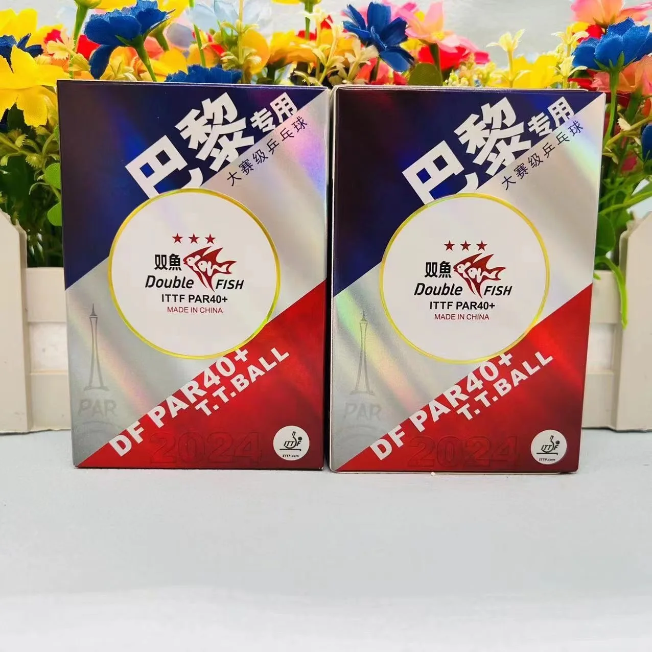 Palline da ping pong originali - Ping Pong Ball Set recensione e prezzo