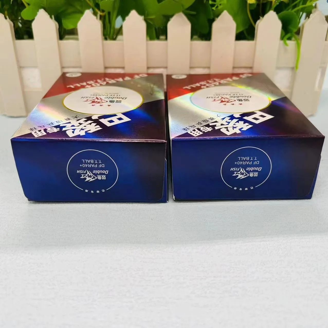 Palline da ping pong originali - Ping Pong Ball Set recensione e prezzo