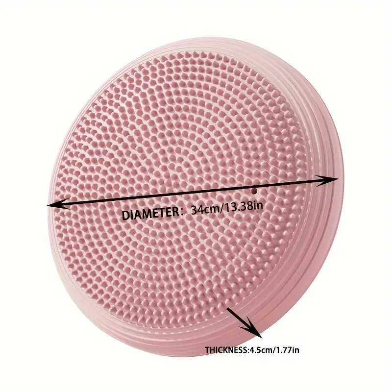Tappetino da yoga addensato Ma - Sports Equipment Suppliers recensione e prezzo