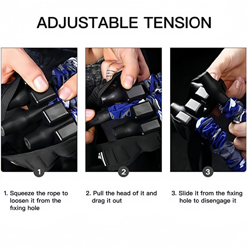 Fascia di resistenza per espan - Sports Equipment Online recensione e prezzo