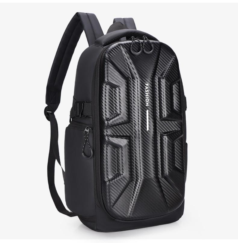 Zaino con guscio rigido Attrez - Sports Equipment Air China recensione e prezzo