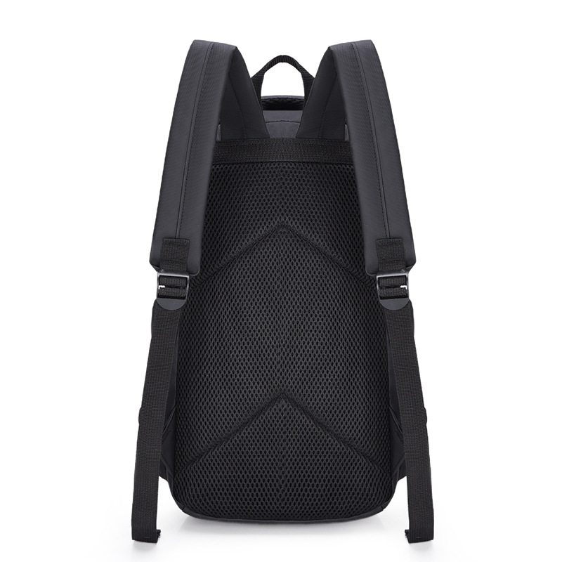 Zaino con guscio rigido Attrez - Sports Equipment Air China recensione e prezzo