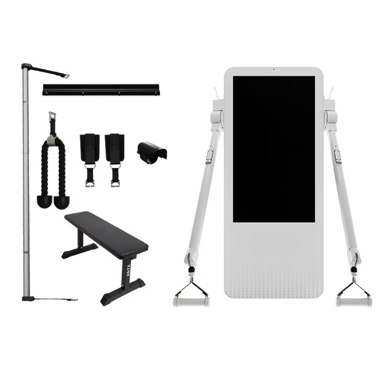 Attrezzatura Fitness Multifunz - Sports Equipment Suppliers recensione e prezzo