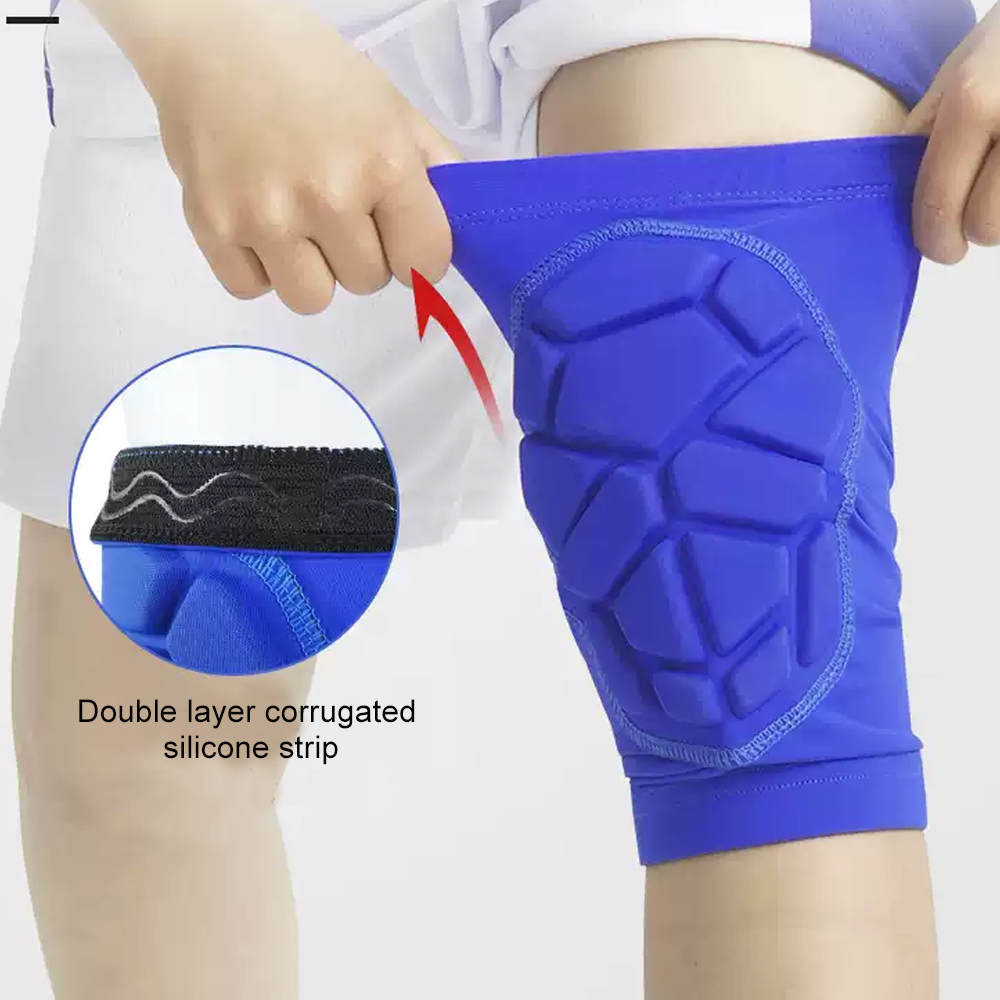 Ginocchiere per Bambini, Manic - Volleyball Knee Pad recensione e prezzo