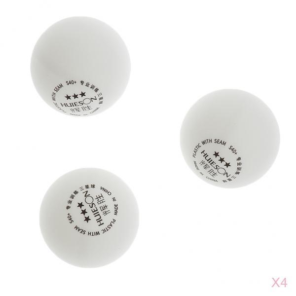 Palline Professionali da Ping  - Ping Pong Ball Set recensione e prezzo