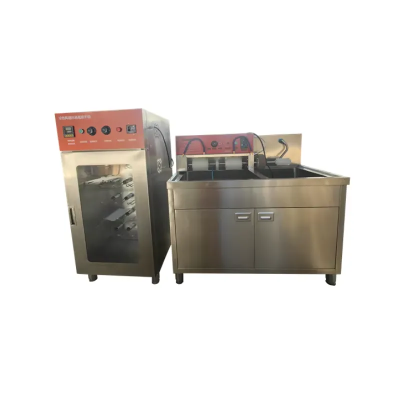 Lavatrice Semi-Automatica in A - Sports Equipment Dryer recensione e prezzo