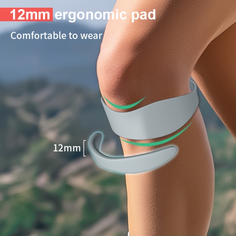 1 fascia di supporto per la ro - Volleyball Knee Pad recensione e prezzo