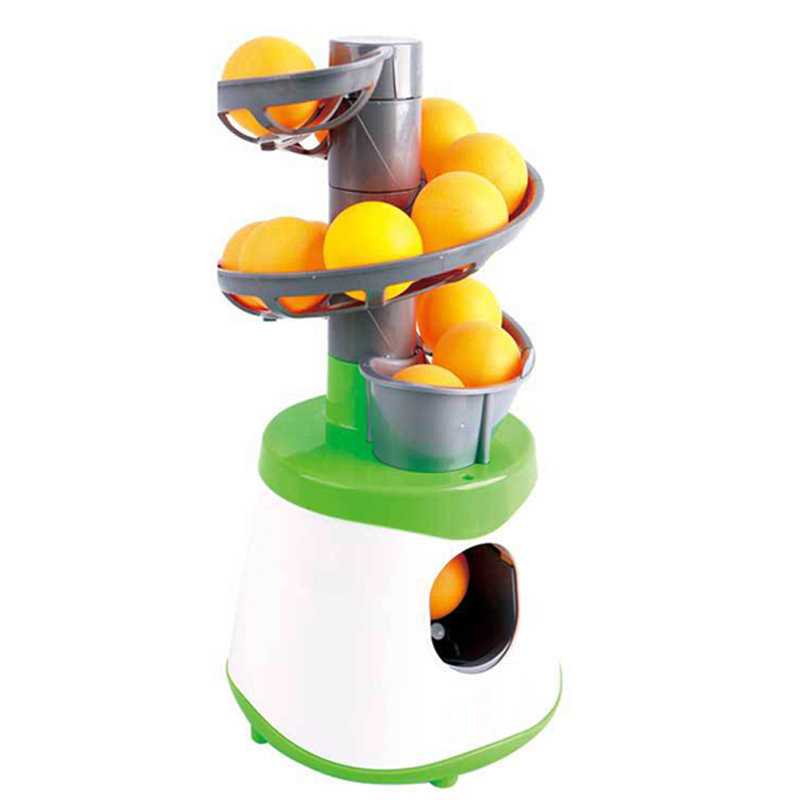 4 * Batteria AA Mini Ping Pong - Ping Pong Ball Set recensione e prezzo