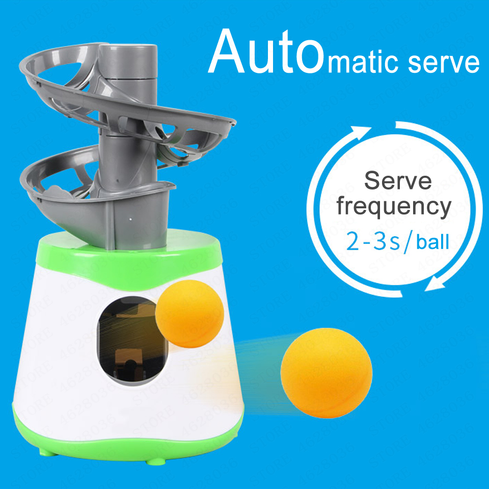 4 * Batteria AA Mini Ping Pong - Ping Pong Ball Set recensione e prezzo