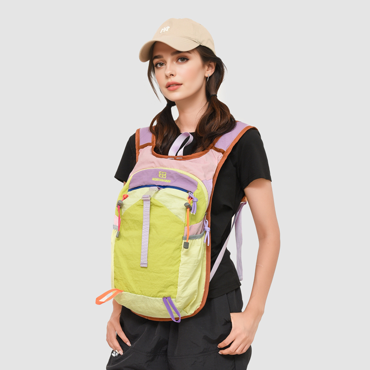 Zaino da trekking per esterni, - Sports Equipment Air China recensione e prezzo